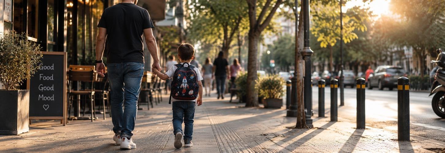 Η ηθική νοημοσύνη ξεκινάει από το σπίτι